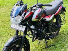Bajaj Discover 2024 Motorbike