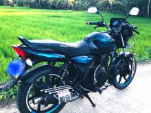 Bajaj Discover 2007 Motorbike