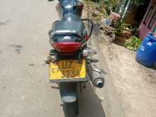 Bajaj Discover 2009 Motorbike