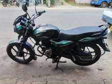 Bajaj Discover 2011 Motorbike