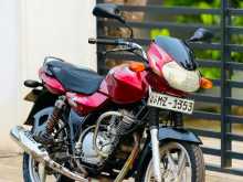 Bajaj Discover 2006 Motorbike