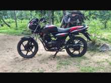 Bajaj Discover 2012 Motorbike