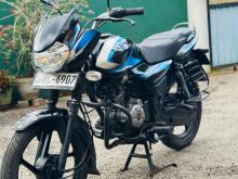 Bajaj Discover 2011 Motorbike
