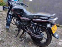 Bajaj Discover 2011 Motorbike