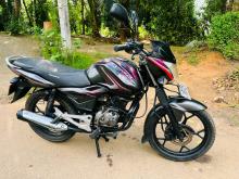 Bajaj Discover 2014 Motorbike