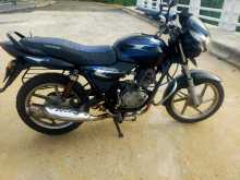 Bajaj Discover 2006 Motorbike