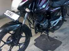 Bajaj Discover 2015 Motorbike