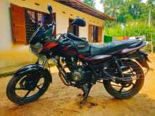Bajaj Discover 2011 Motorbike