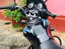 Bajaj Discover 2011 Motorbike