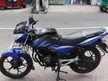 Bajaj Discover 2014 Motorbike