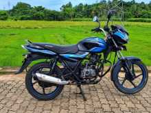 Bajaj Discover 2010 Motorbike