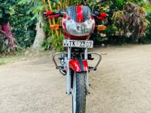 Bajaj Discover 2008 Motorbike
