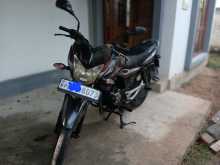 Bajaj Discover 2014 Motorbike