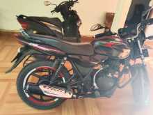 Bajaj Discover 2007 Motorbike