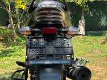 Bajaj Discover 2025 Motorbike