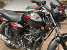 Bajaj DISCOVER 2010 Motorbike