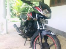 Bajaj Discover 2012 Motorbike