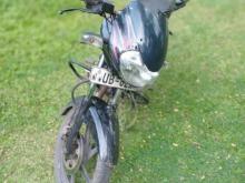 Bajaj Discover 2008 Motorbike