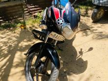 Bajaj Discover 2013 Motorbike