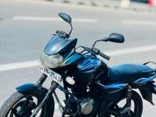Bajaj Discover 2010 Motorbike