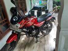 Bajaj Discover 2019 Motorbike