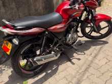 Bajaj Discover 2011 Motorbike