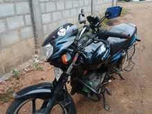 Bajaj Discover 2007 Motorbike