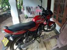 Bajaj Discover 2019 Motorbike