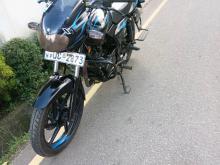 Bajaj Discover 2007 Motorbike