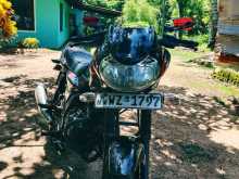 Bajaj Discover 2025 Motorbike