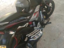 Bajaj Discover 2014 Motorbike
