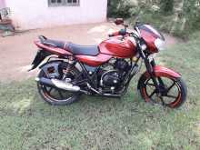 Bajaj Discover 2007 Motorbike