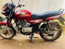 Bajaj Discover 2006 Motorbike