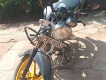 Bajaj Discover 2006 Motorbike