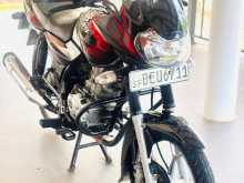 Bajaj Discover 2017 Motorbike