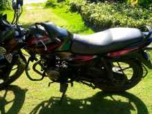 Bajaj Discover 2013 Motorbike