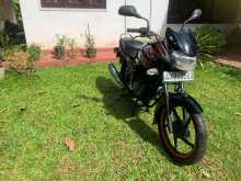 Bajaj Discover 2012 Motorbike