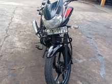 Bajaj Discover 2012 Motorbike