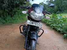 Bajaj Discover 2008 Motorbike