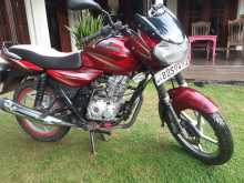 Bajaj Discover 2016 Motorbike