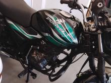Bajaj Discover 2011 Motorbike