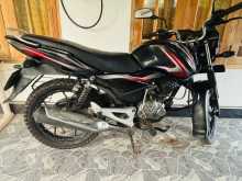Bajaj Discover 2015 Motorbike