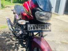 Bajaj Discover 2010 Motorbike