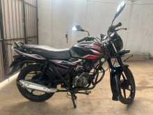 Bajaj Discover 2011 Motorbike