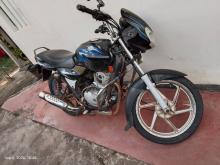 Bajaj Discover 2008 Motorbike
