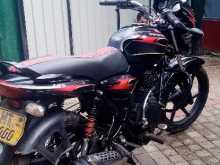 Bajaj Discover 2007 Motorbike