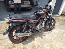 Bajaj Discover 2011 Motorbike