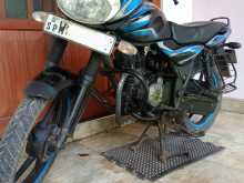 Bajaj Discover 2011 Motorbike