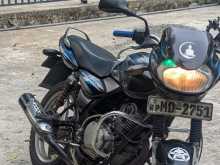 Bajaj Discover 2005 Motorbike