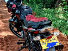 Bajaj Discover 2014 Motorbike